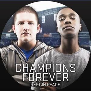 Meet your Posher, Raidel